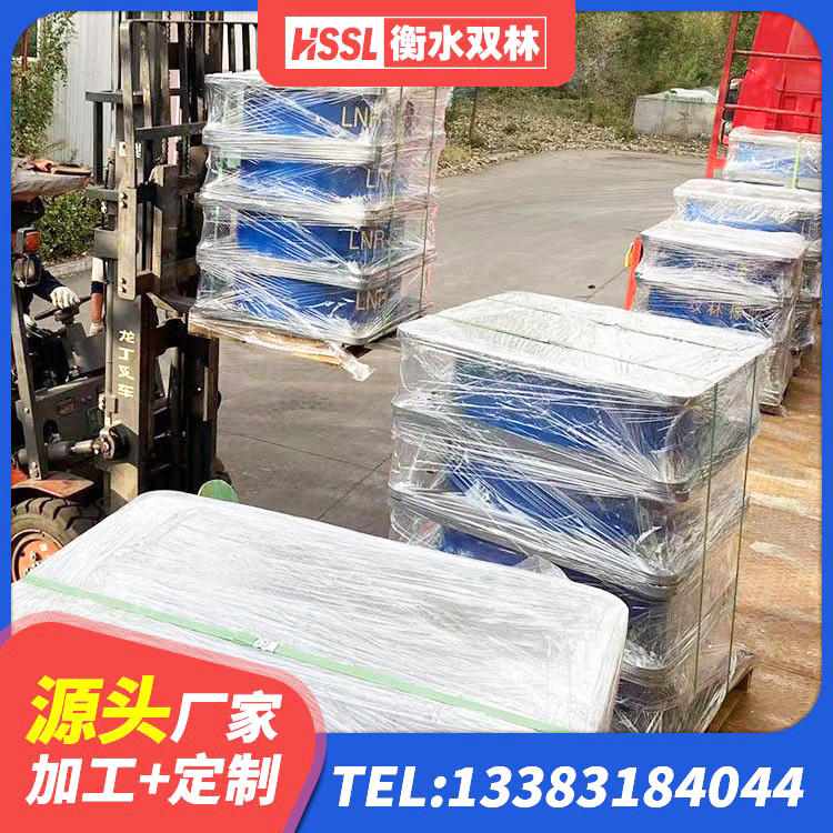 永登县LRB隔震支座700(II型)生产厂家 永登县Y4Q铅芯橡胶隔震支座生产厂家 永登县HDR1400橡胶隔震支座源头工厂 永登县LRB600的隔震支座生产厂家 - 第2张