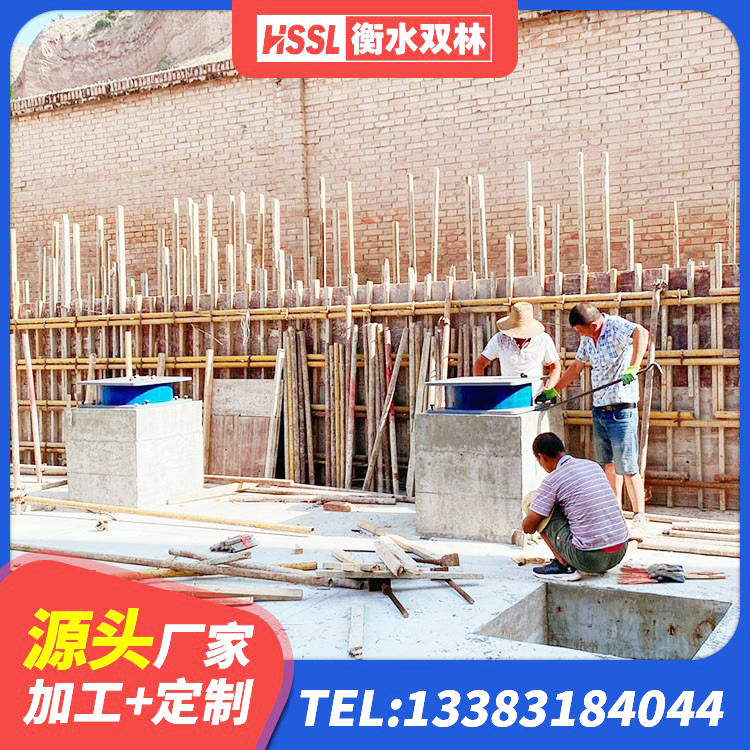 永登县LRB700支座厂家 永登县建筑减橡胶隔震支座厂商生产厂家 永登县HDR900隔震支座生产厂家 永登县LRB1100支座 - 第1张