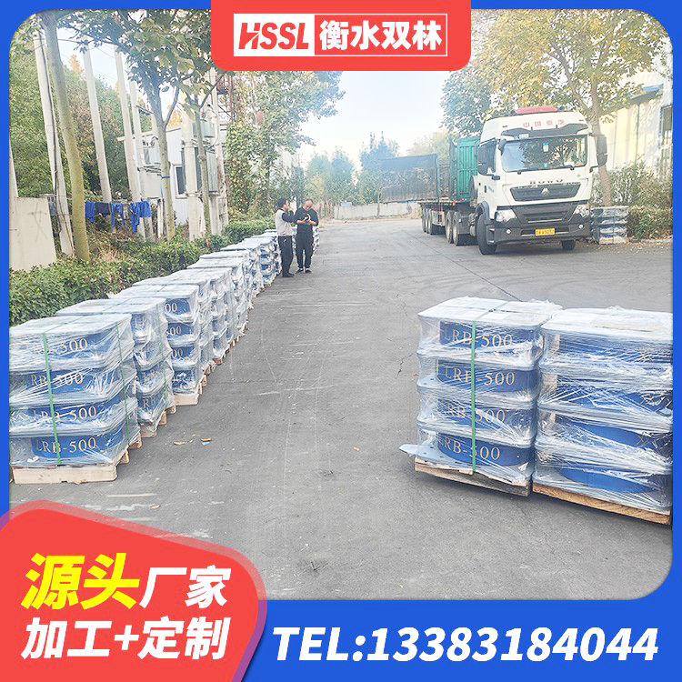 永登县房建隔震层支座生产厂家 永登县建筑有铅芯隔震支座源头工厂 永登县LRB铅芯橡胶隔震支座厂家电话 永登县水平力分散支座 - 第9张