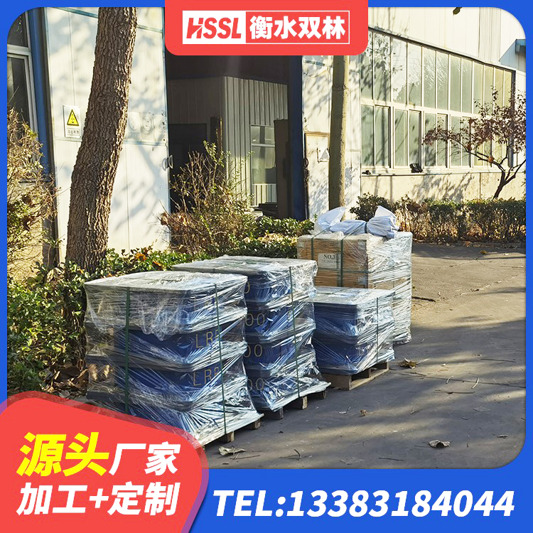 永登县HDR800高阻尼建筑隔震支座生产厂家 永登县圆形高阻尼橡胶隔震支座的源头工厂 永登县建筑橡胶防震支座源头工厂 永登县隔震支座LNR800价格 - 第5张